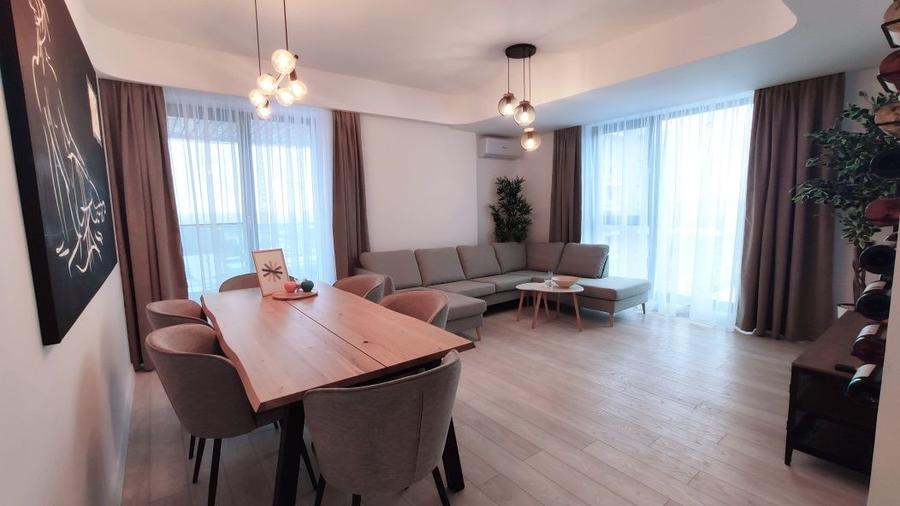 Apartament 3 camere / Politehnica - 1