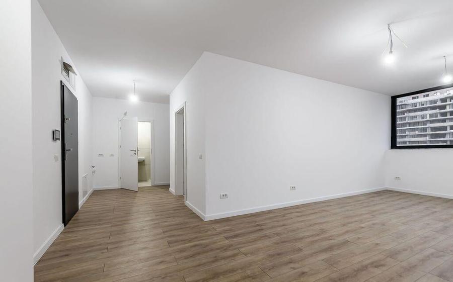 Apartament cu 2 camere in X-city Towers Direct de la dezv... - 4