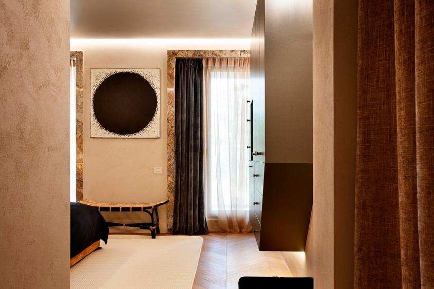 Apartament premium 3 Camere cu concierge , sală sport și saună – Primăverii - 7