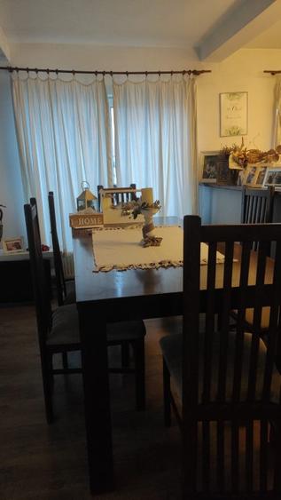 Vând urgent casa tip duplex  - 1