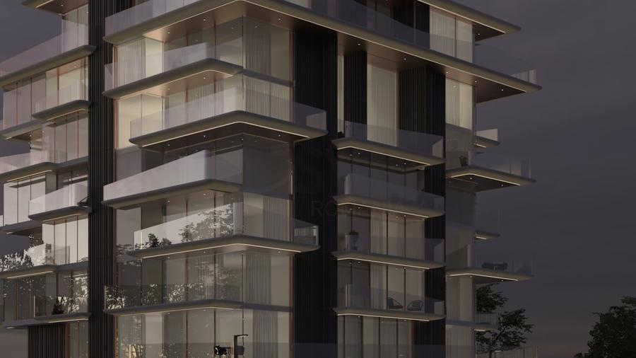 REA1023005 3 camere l vedere Lacul Floreasca l 177mp utili - 17