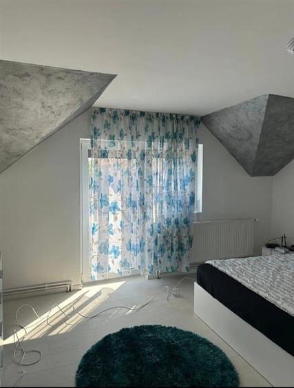 Casa individuala superba - mobilat utilat - posibilate afacere service - asfalt. - 16