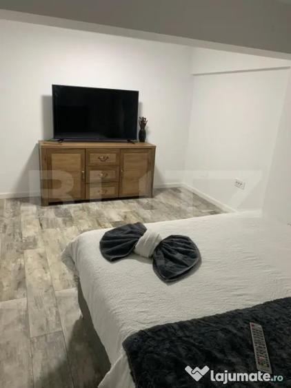 Apartament cu 3 camere decomandat în Victoria