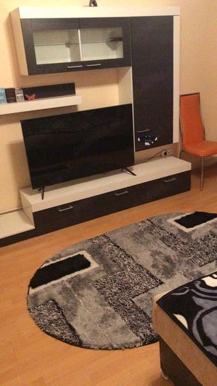 Garsonieră decomandată în Cetate