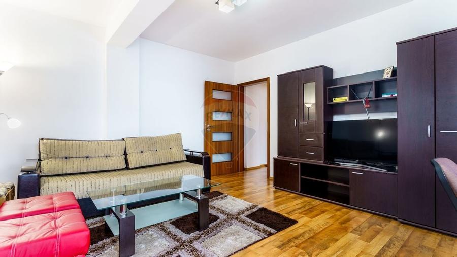 Apartament 2 camere de vânzare Cluj-Napoca | Etaj 1 | zona Iulius Mall - 6