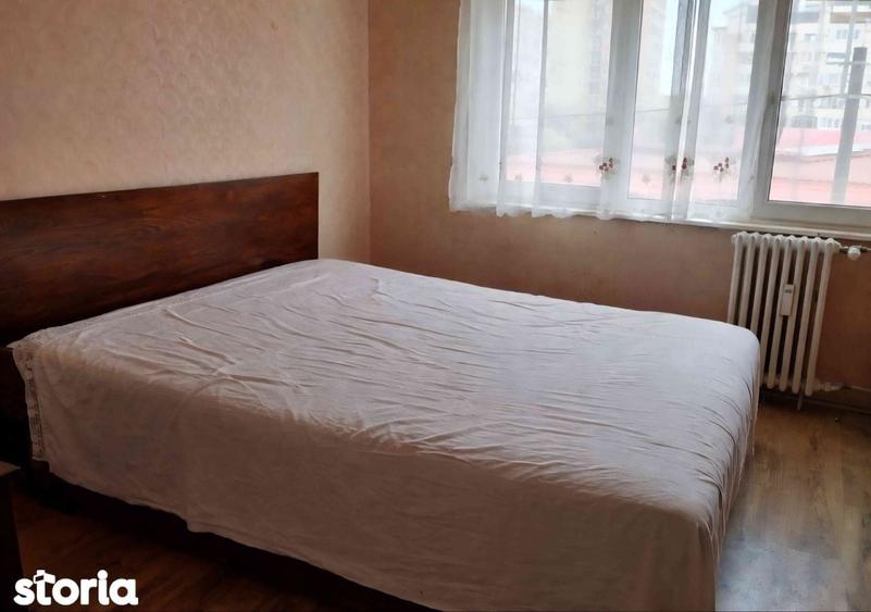3 camere AN, et 2, 2 bai, 2 balcoane, B-dul Dacia- Profi - 6