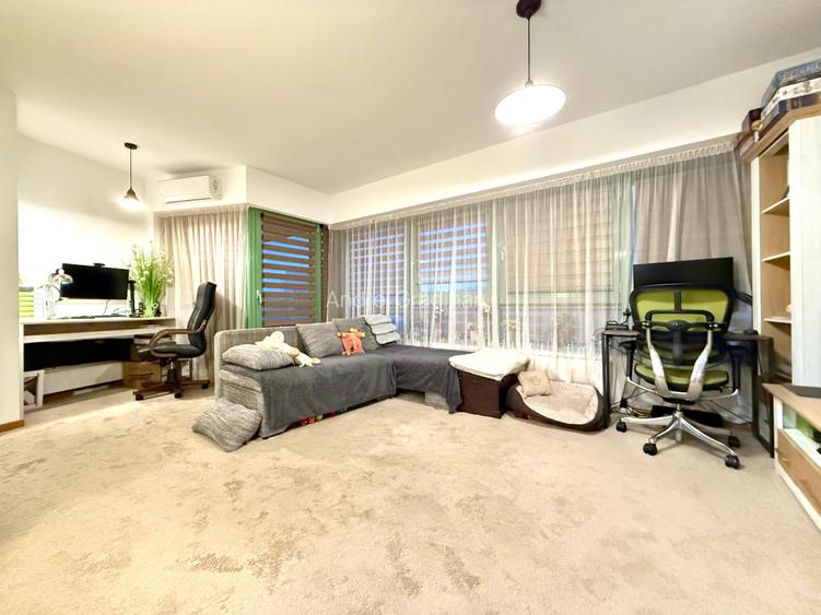 Apartament 2 Camere Parcul Circului- 69 mp Parcare Subterana+ Boxa