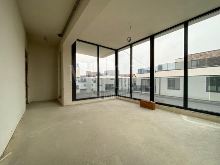 Apartament 3 camere de vanzare in Buna Ziua, Cluj Napoca - 3