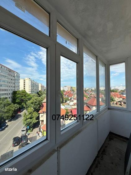 Apartament 2 camere Lacul Tei Parcul Circului - 8
