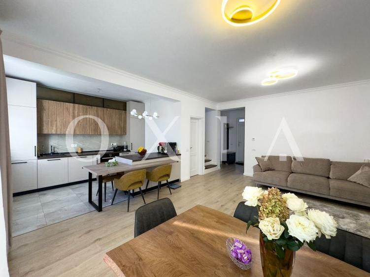 AX1137 Giroc, 1/2 Duplex, Panouri Fotovoltaice (PROSUMATOR) - 2