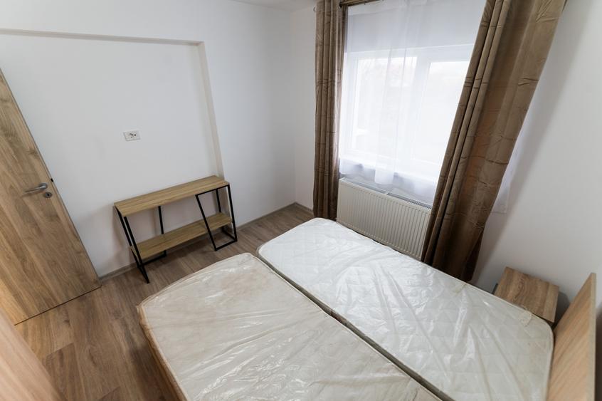 Magurele, Regal Home prima inchiriere, apartament 3 camere mobilat - 6