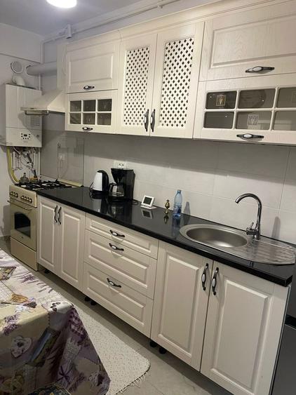 Apartament 2 camere de inchiriat- bloc nou- parcare-B.dul Uverturii - 3