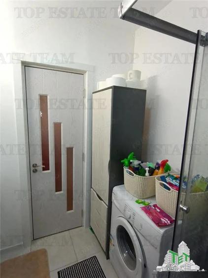 Super casa pe parter plus teren, pozitionata la strada in Domnesti zona Teghes IF, cu toate utilitat - 8