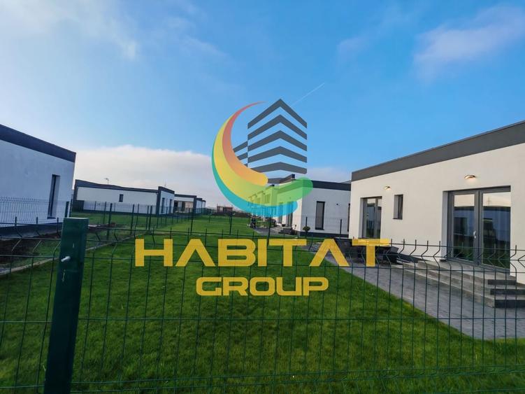 Casă modernă în ansamblu rezidențial nou – Berceni – Vidra - 4