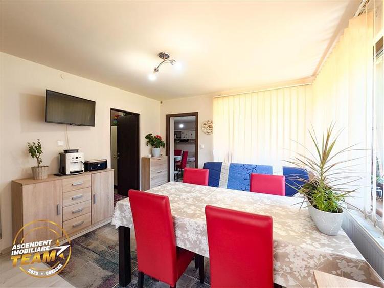 Vrei sa simti zilnic mirosul de cafea si sa auzi ciripitul pasarilor, aproape de - 12