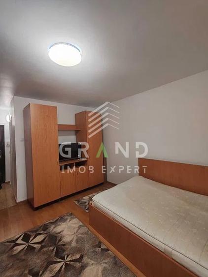 Apartament 1 camera | Semidecomandat | Etaj 2 | Grigorescu - 3