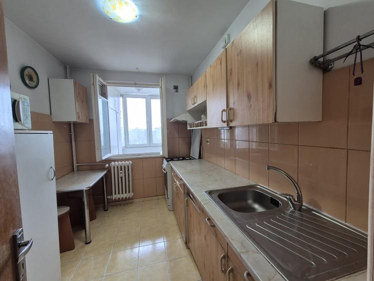 Apartament 3 camere lângă metrou și Parcul IOR - 5