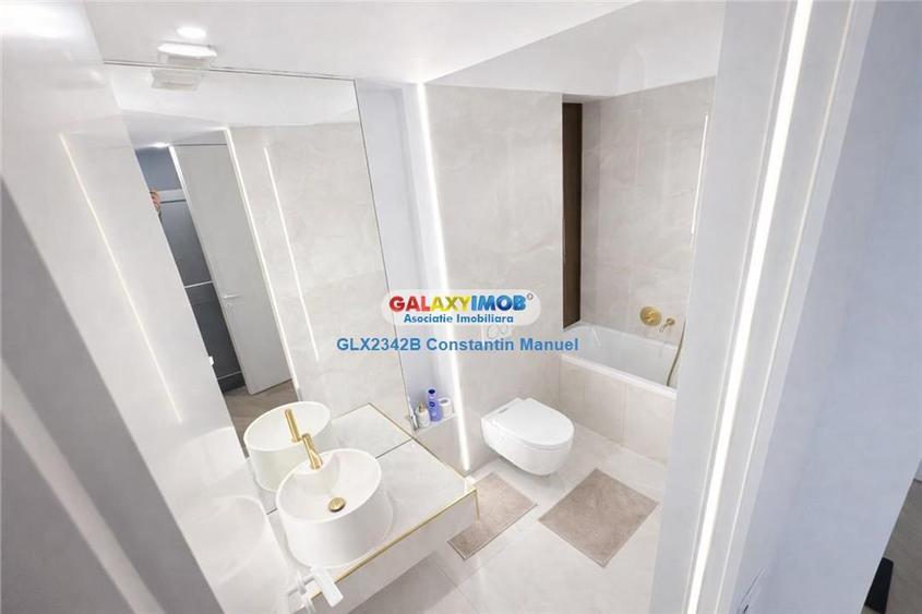 Apartament cu 3 camere Cortina North, TVA inclus, mobilat - 5