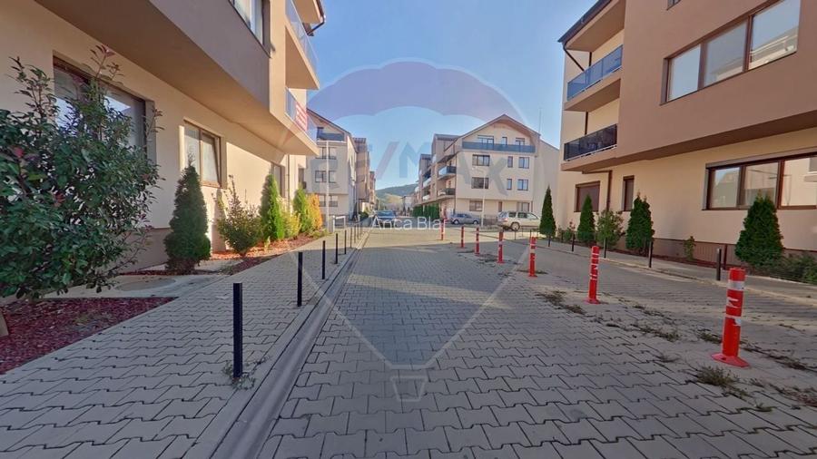 Apartament cu 2 camere de vanzare - Tautului Residence, COMISION 0%