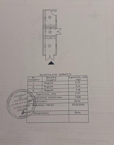 VILĂ INTERBELICĂ DE VÂNZARE – COTROCENI - 12