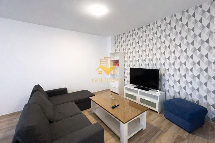 2 Camere Openspace,Europa/Zorilor, Parcare,Calea turzii,Observatorului - 2