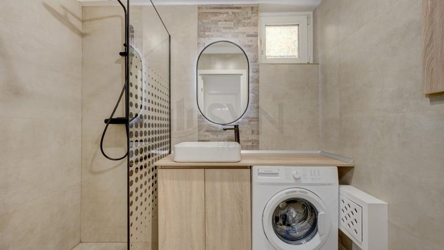 REA1024947 Apartament 2 camere  Renovat Mobilat - 9