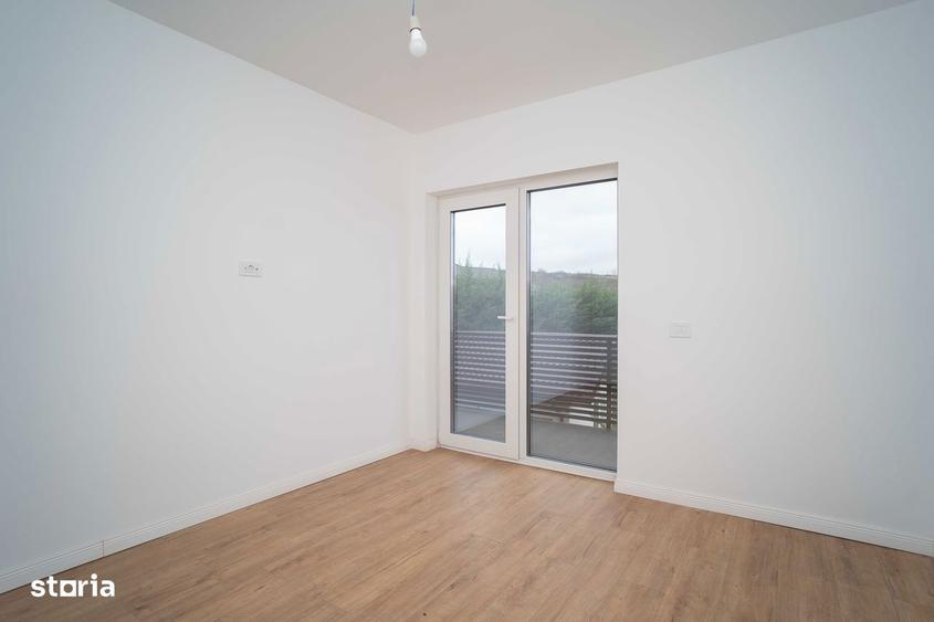 Casa insiruita la cheie Visan - 7