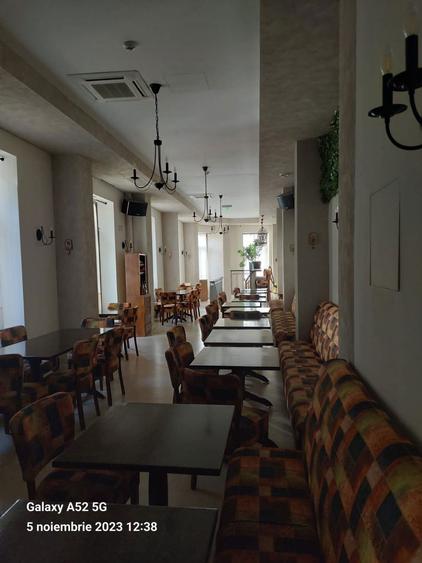 Centru Istoric Imobil S+P+E1 320 mp - 3