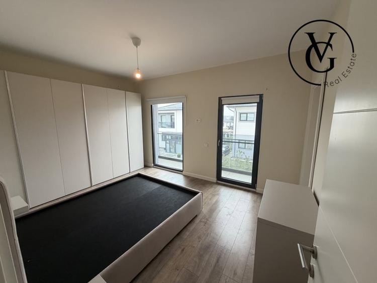 Vila individuala 4 camere P+1 | Tunari - 7