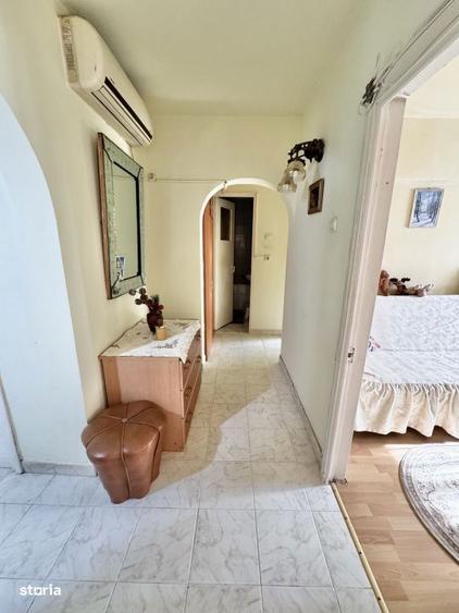 Apartament 3 camere sos. Giurgiului - 8