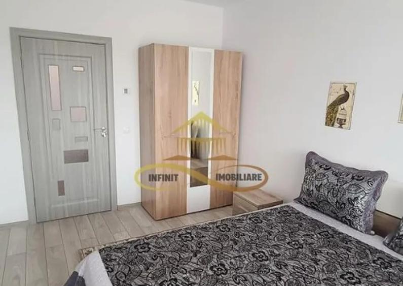 Apartament 2 camere de inchiriat - 7