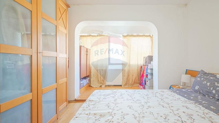 De vanzare 4 camere Racadau-zona Parcul Trandafirilor - 20