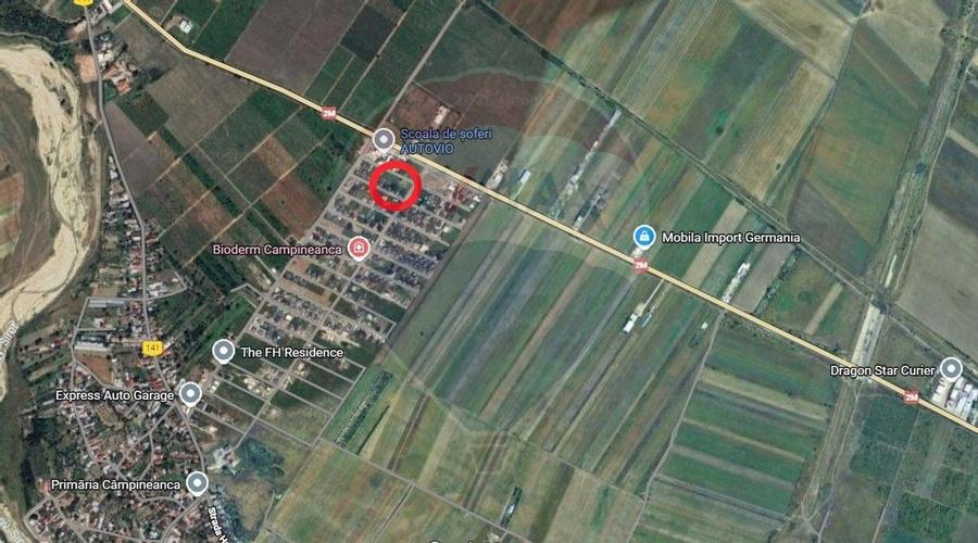 Teren Cartier Dr. Carnabel - 6