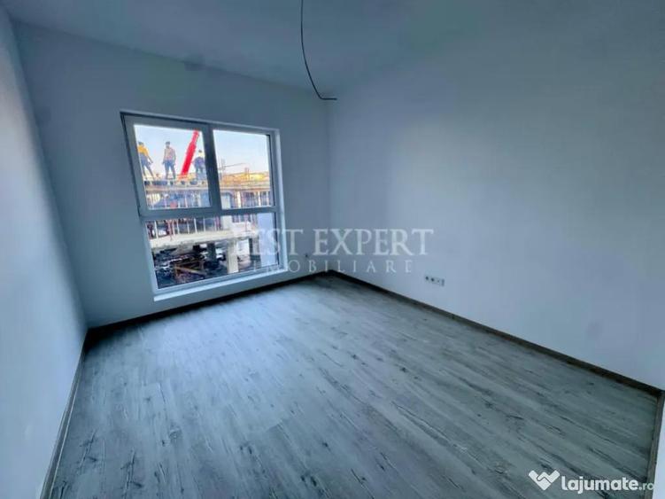 Apartament 2 camere cu Parcare Finalizat | Mutare Imediata - 7