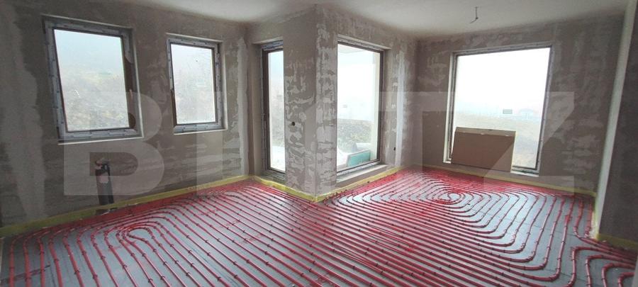 Casa individuala, 158 mp utili, teren 500 mp - 3