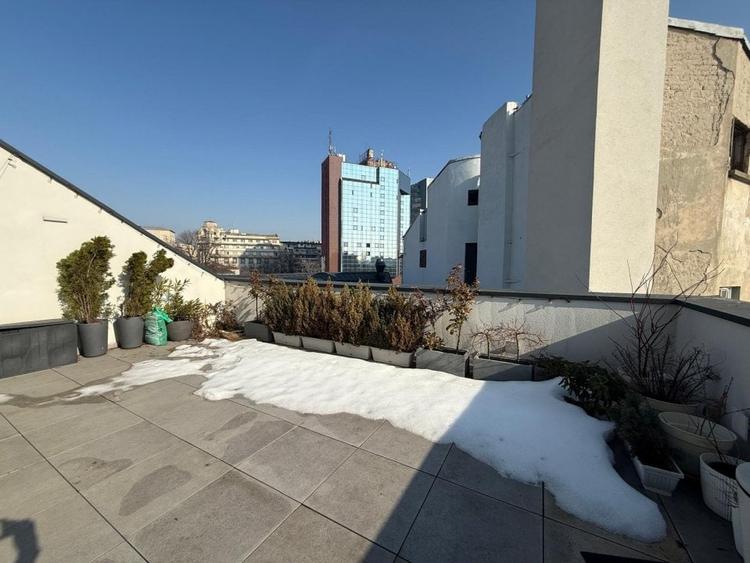 Apartament 3 camere, The Corner Armeneasca–ideal birou/locuinta - 6