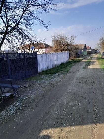 Teren de vanzare - 1