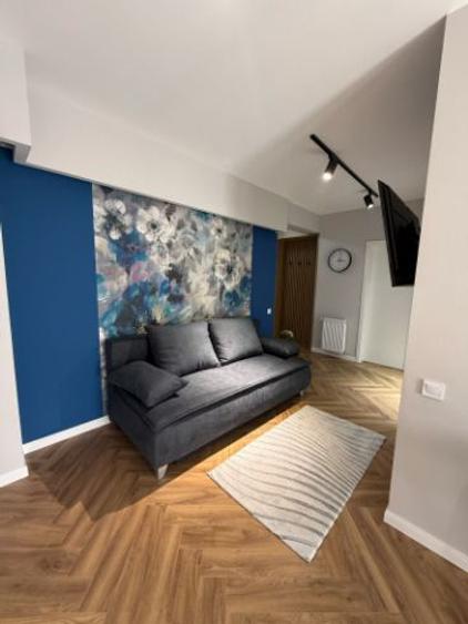 PF vând ap 3 camere Florești cu grădină de 10 mp - 2