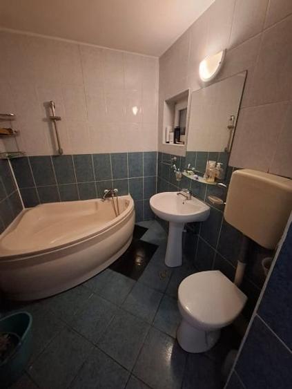 TEI-PARCUL CIRCULUI, APARTAMENT 3 CAMERE - 9