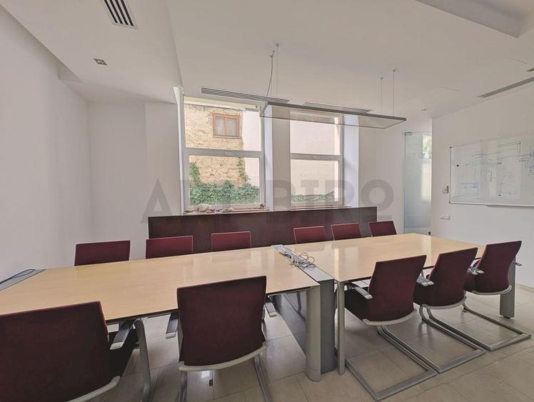 Zero comision, 86-110mp birou move in-ready, Buzesti, 1 minut metrou - 7