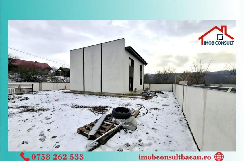 Casa noua 2025 | Design modern, personalizare complete! CE1450 - 3