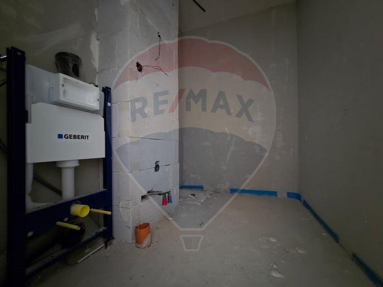 Apartament 2 camere, Între Lacuri - 14