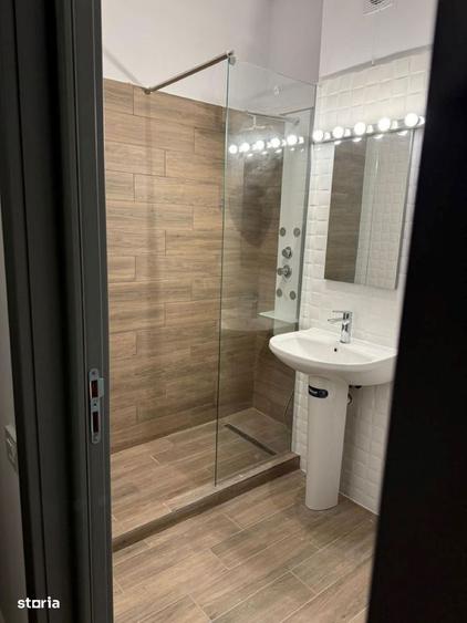 Apartament 2 camere - Exigent Plaza - Faza 5 - Open Space - 7