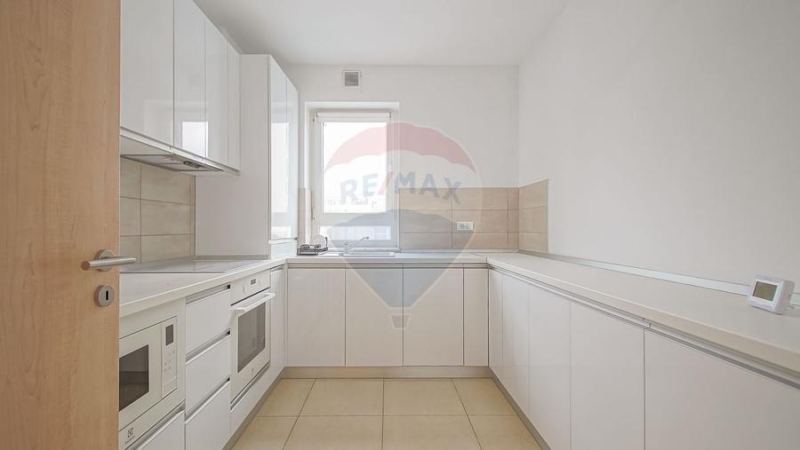 Apartament cu 2 camere + Parcare, de închiriat, Kasper, Coresi - 14