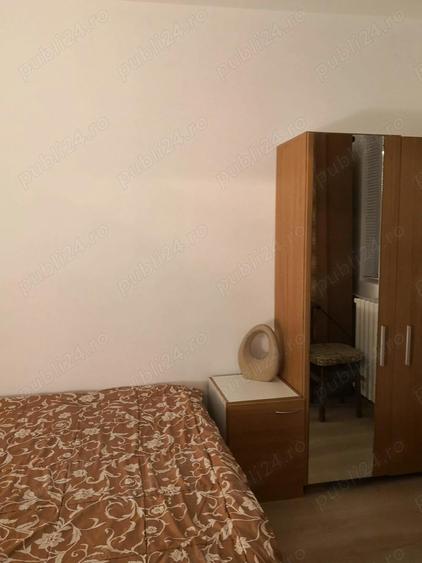 Inchiriez apartament 2 camere ultracentral - 2