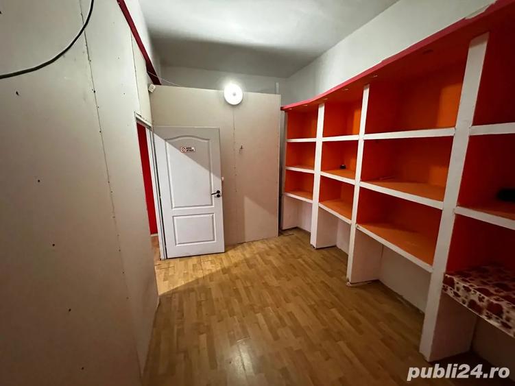 Spatiu de inchiriat Bd. Mihai Viteazul x Str. Crisan - 3