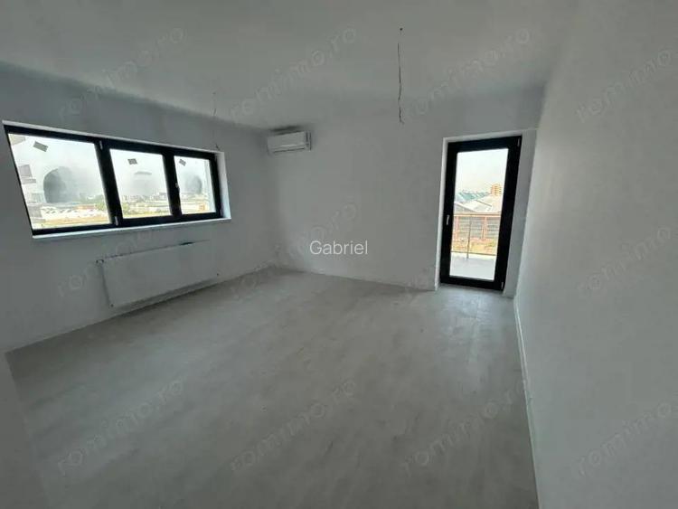 Apartament 2 camere, 55mp utili+12mp terasa, bloc 2025, Hils Republica Apartament 2 camere, 55mp utili+12mp terasa, bloc 2025, Hils Republica