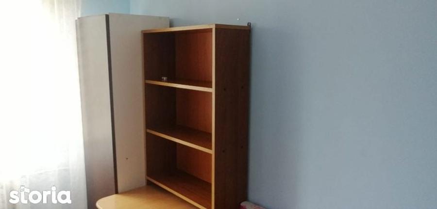 Garsoniera Jean Bart - 1