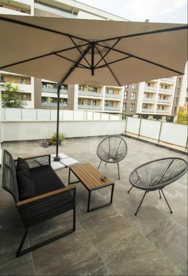 Apartament lux cu parcare, zona centrala - 5