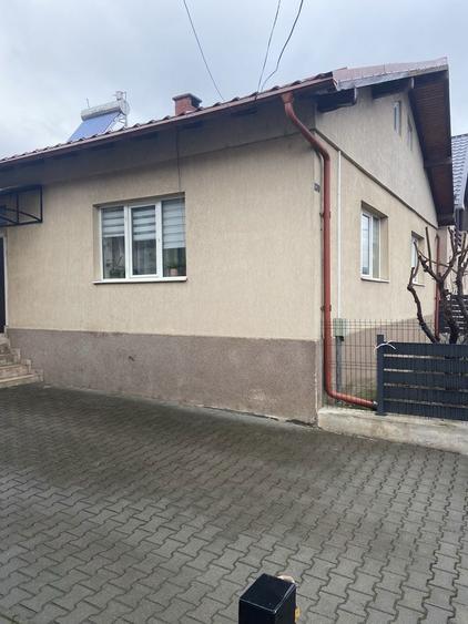 Case si anexe,gradina - 4